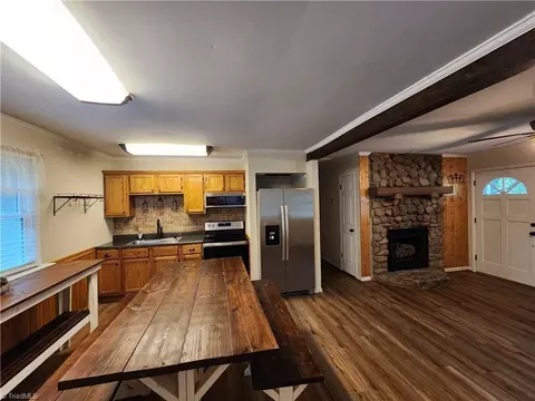 Other - 1129 Foxtrot Ct, King, NC 27021 photo 4 of 11