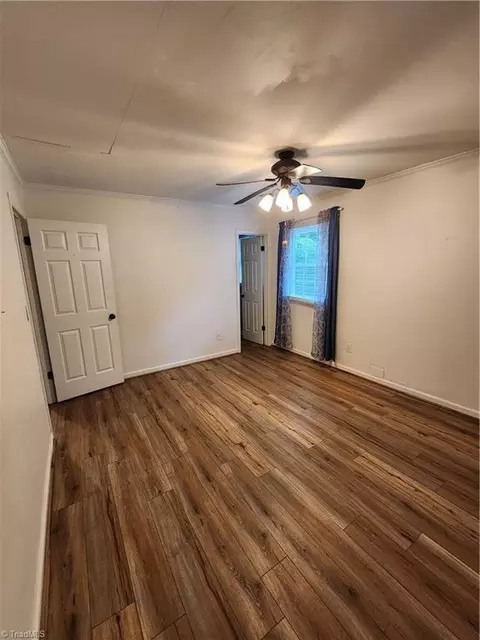 Bedroom - 1129 Foxtrot Ct, King, NC 27021 photo 1 of 4
