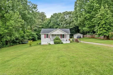 4526 June Ave, Winston Salem, NC 27106