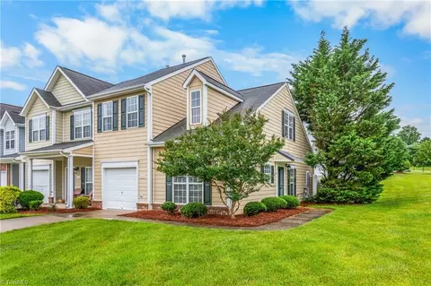 4339 Alderny Pl, High Point, NC 27265