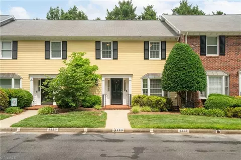 1119 Summer Pl, Greensboro, NC 27410