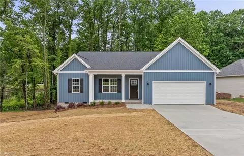 1804 Swaim Rd, Winston Salem, NC 27127