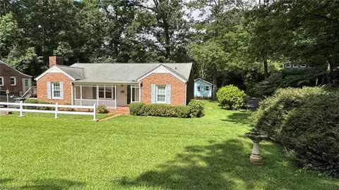 3203 Nathanael Rd, Greensboro, NC 27408