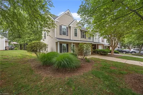 5075 Bartholomews Ln, Greensboro, NC 27407