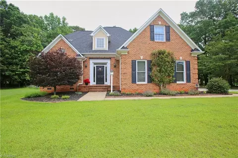 4894 Northcross Way, Mcleansville, NC 27301