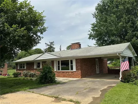 5912 Us Highway 21, Jonesville, NC 28642