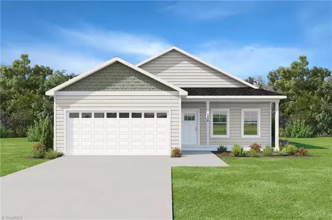 2819 Ricolden Trl, Elon, NC 27244