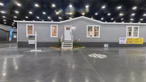 170 Cherry Grove Rd, Yanceyville, NC 27379
