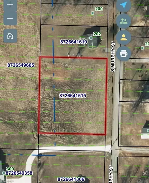 0 Murphy St SE, Liberty, NC 27298