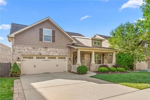 4110 Argyle Trce, Burlington, NC 27215