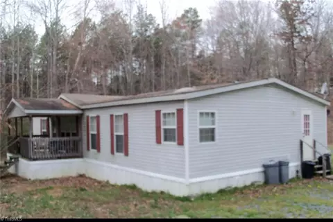 3568 S Nc Highway 49, Asheboro, NC 27205
