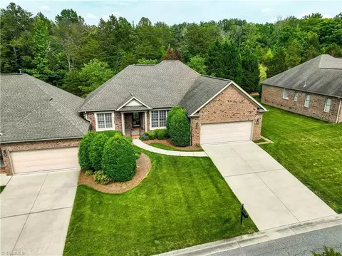 2334 Addison Blvd, High Point, NC 27262 photo 2