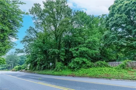 tbd Robinhood Rd, Winston Salem, NC 27106