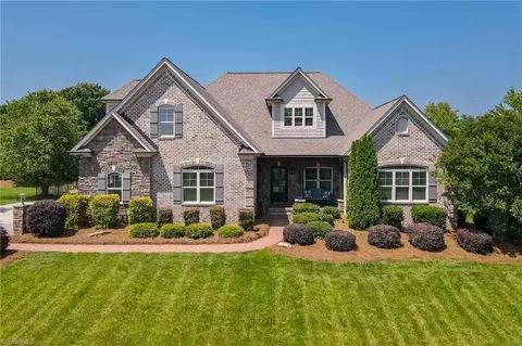 3309 Serenity Ridge Ln, Tobaccoville, NC 27050