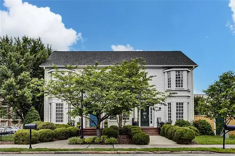 327 Gorrell St, Greensboro, NC 27406