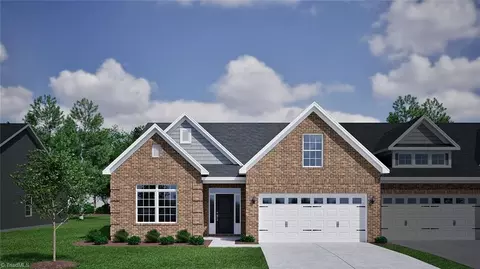 310 Yarrow Dr, Lexington, NC 27295