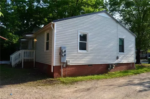 415 417 White Oak St, High Point, NC 27260