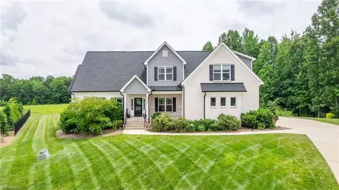 510 Margaret Hiatt Ct, Greensboro, NC 27455