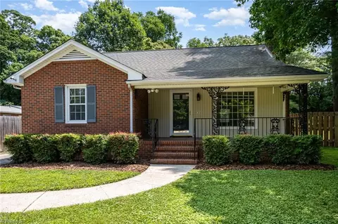 3408 Summit Ave, Greensboro, NC 27405