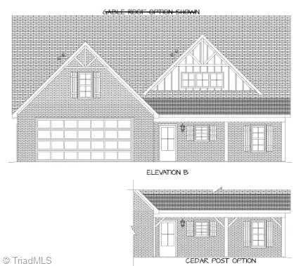 6957 Orchard Path Dr, Clemmons, NC 27012