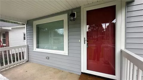 Exterior - 1004 Tabor St, High Point, NC 27262 photo 2 of 6