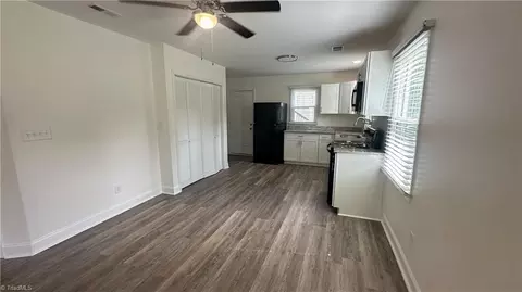 Entry Way - 1004 Tabor St, High Point, NC 27262 photo 1 of 3