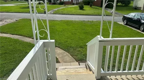 Exterior - 1004 Tabor St, High Point, NC 27262 photo 3 of 6
