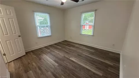 Bedroom - 1004 Tabor St, High Point, NC 27262 photo 1 of 2