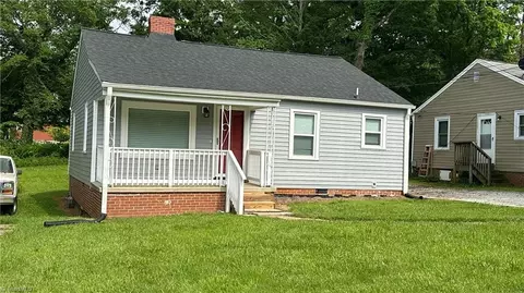 1004 Tabor St, High Point, NC 27262