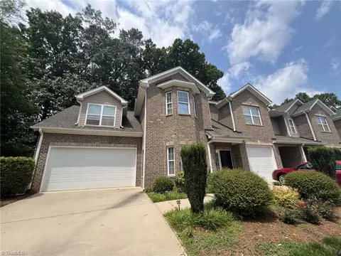 1917 Fleming Rd #A, Greensboro, NC 27410