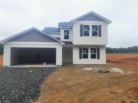 2892 Tysinger Rd, Denton, NC 27239