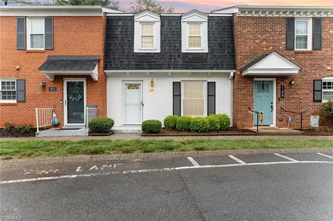 168 Charlestowne Cir, Winston Salem, NC 27103