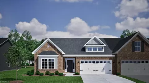 295 Yarrow Dr, Lexington, NC 27295