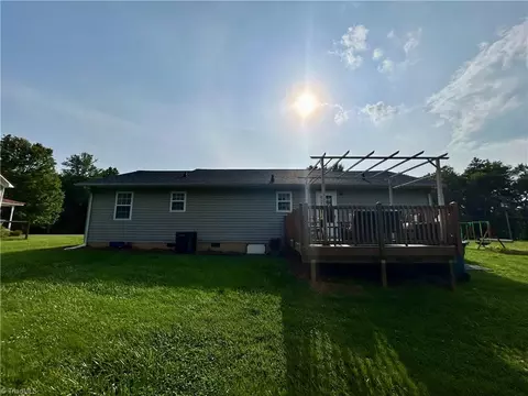 214 Fork Bixby Rd, Advance, NC 27006 photo 21