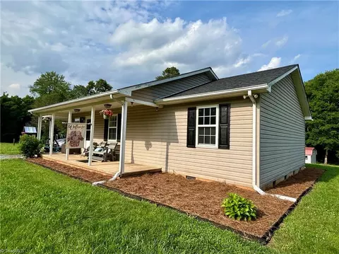 214 Fork Bixby Rd, Advance, NC 27006 photo 17