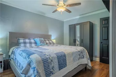 214 Fork Bixby Rd, Advance, NC 27006 photo 11