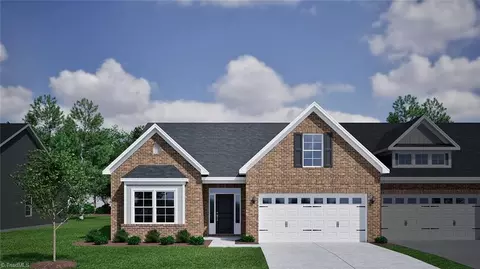 297 Yarrow Dr, Lexington, NC 27295
