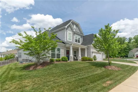 1013 English Ivy Ct, Kernersville, NC 27284