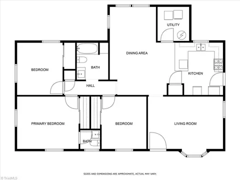 1605 Guyer St, High Point, NC 27265 photo 33