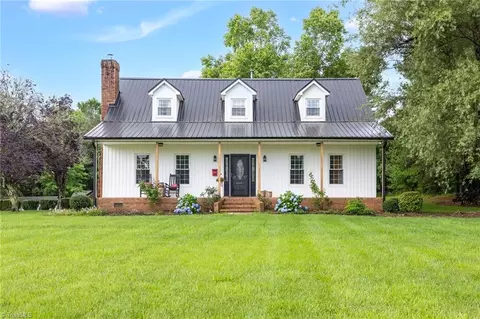 5322 Iron Weed Ln, Mcleansville, NC 27301