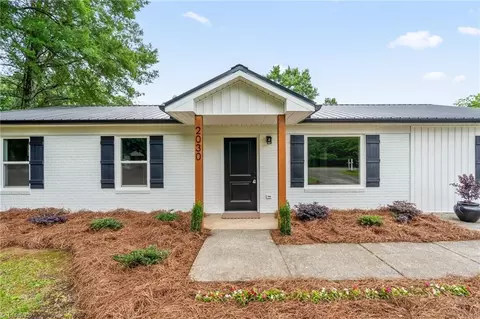 2030 Glovenia Dr, Winston Salem, NC 27127