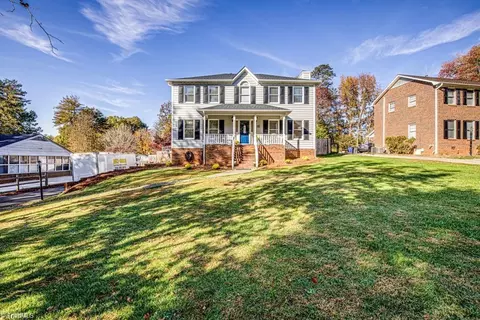 304 Natalie Dr, Winston Salem, NC 27104