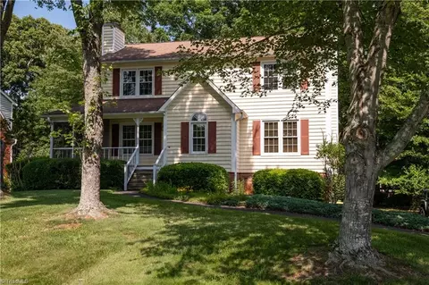 1405 Santolina Ln, Lewisville, NC 27023