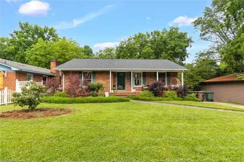 606 Northridge St, Greensboro, NC 27403