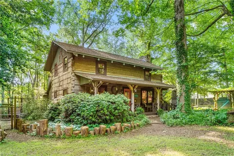 5422 Yanceyville Rd, Browns Summit, NC 27214