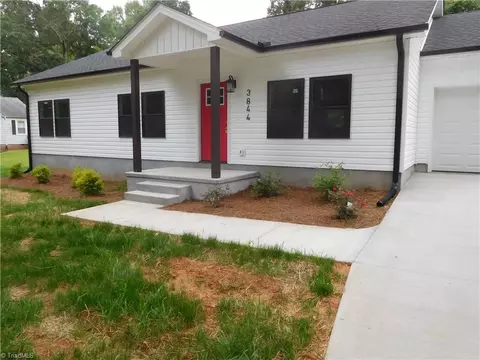3844 Clinard Ave, Winston Salem, NC 27127