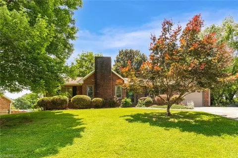 820 Big Tree Dr, Lewisville, NC 27023