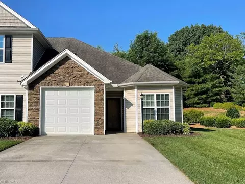 1684 Preston Woods Dr, Winston Salem, NC 27127