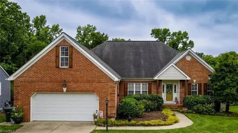 5110 Hartridge Way, Greensboro, NC 27407