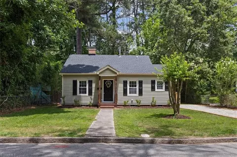 308 Greenwood Dr, Durham, NC 27704